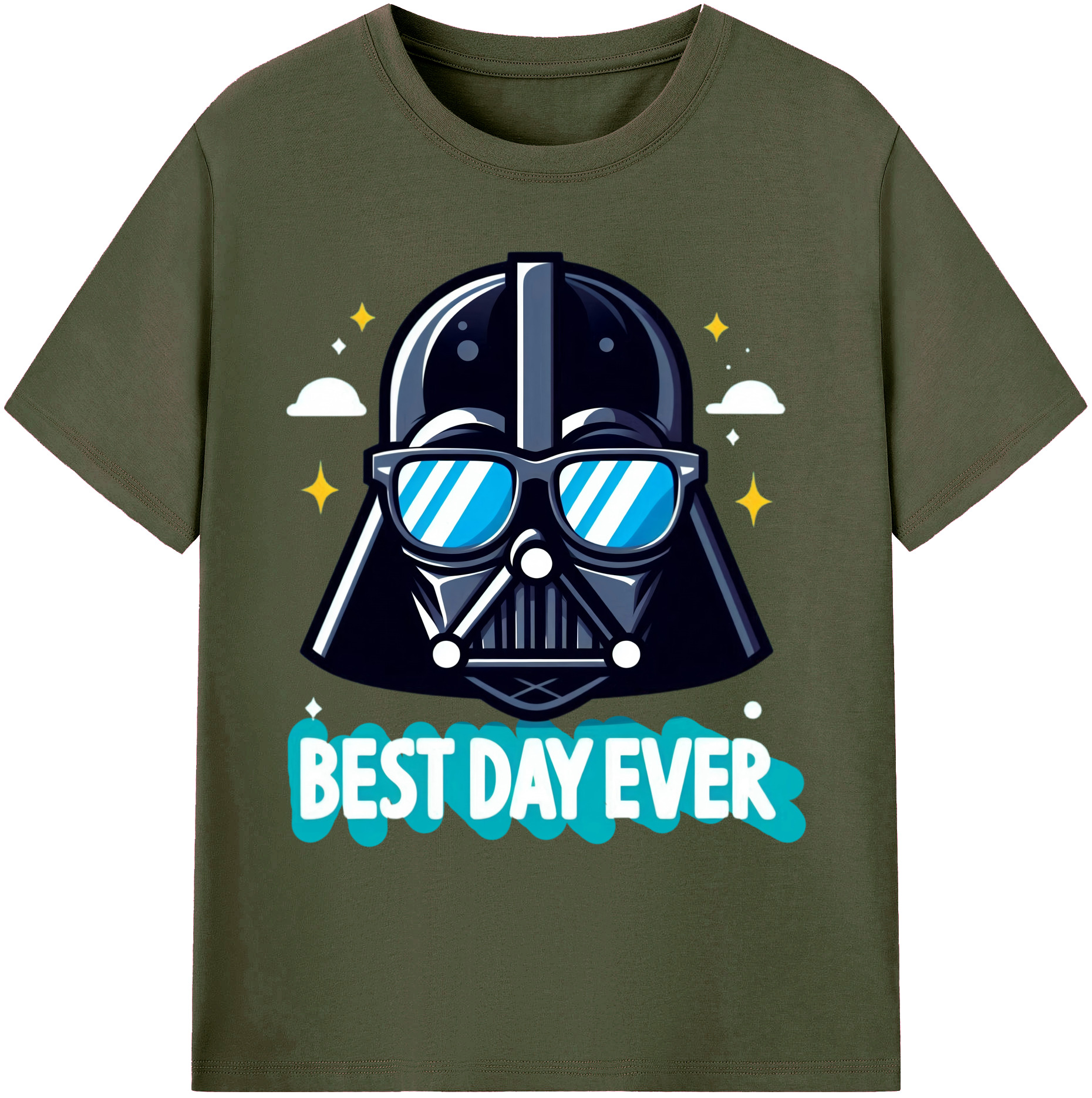 （画像用） スター・ウォーズ Star Wars 綿100％ メンズ半袖Tシャツ｜肌触りやわらか＆通気性